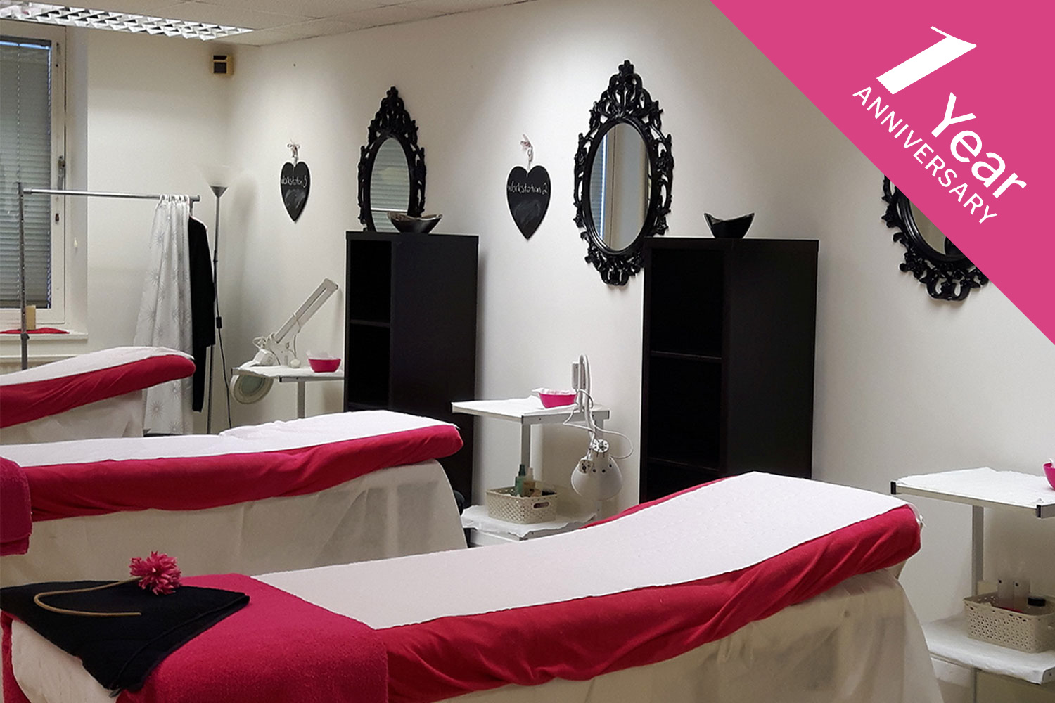 Newcastle Beauty School Training Courses The Beauty Academy