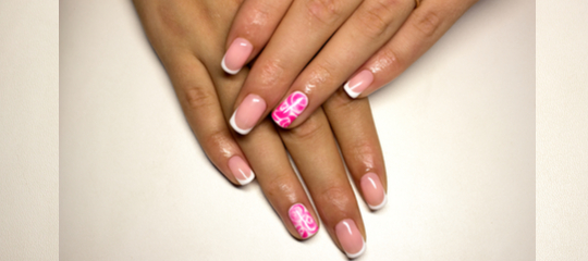 Online Acrylic Nail Technician Training Package | The ...