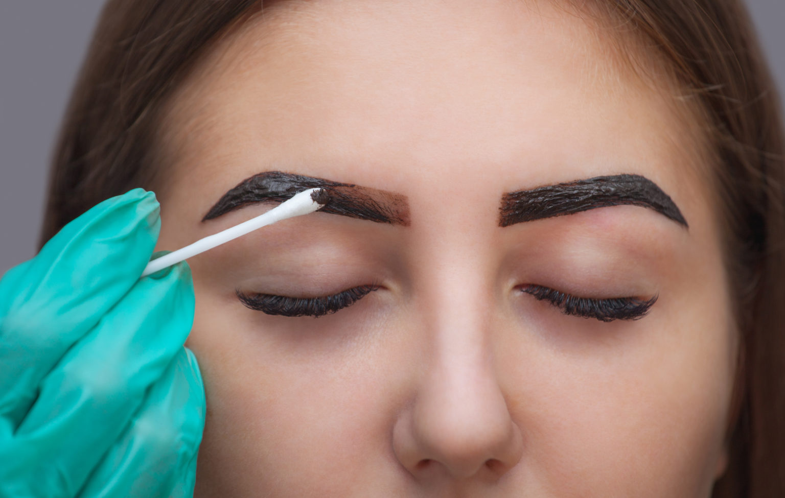 Online Henna Brows Course The Beauty Academy